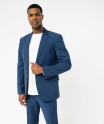 VESTE HOV 97TOFIE 97TOFIE BLEU
